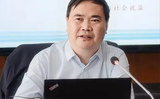 姚龙-全国高校政府采购分会常务理事