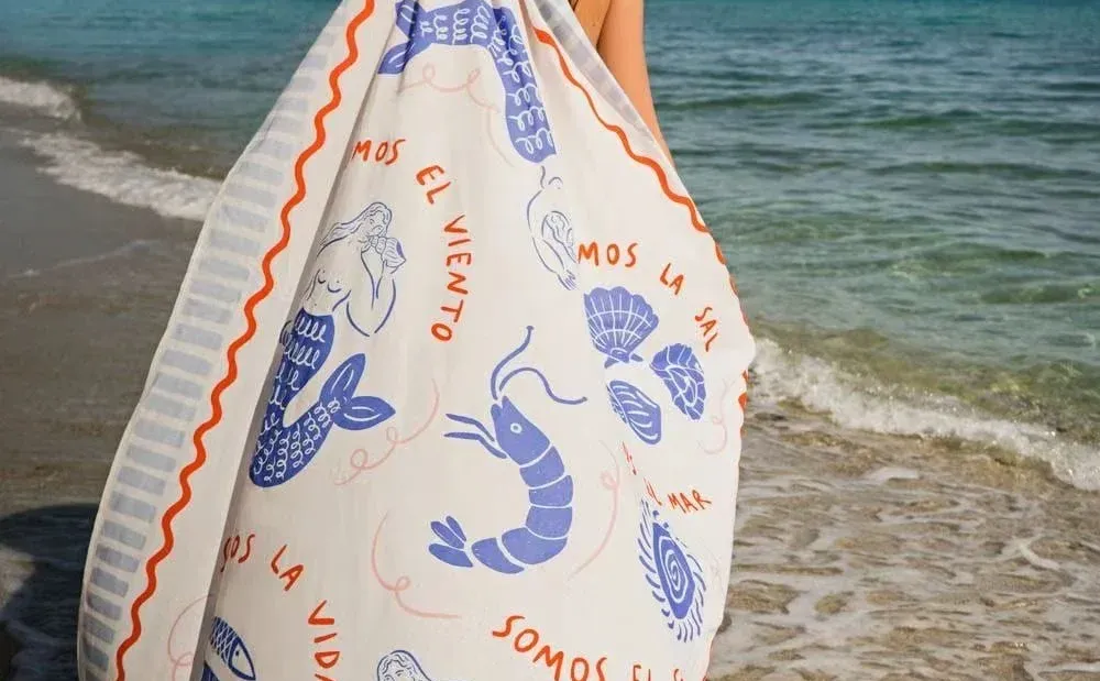 求沙滩浴巾、沙滩巾工厂