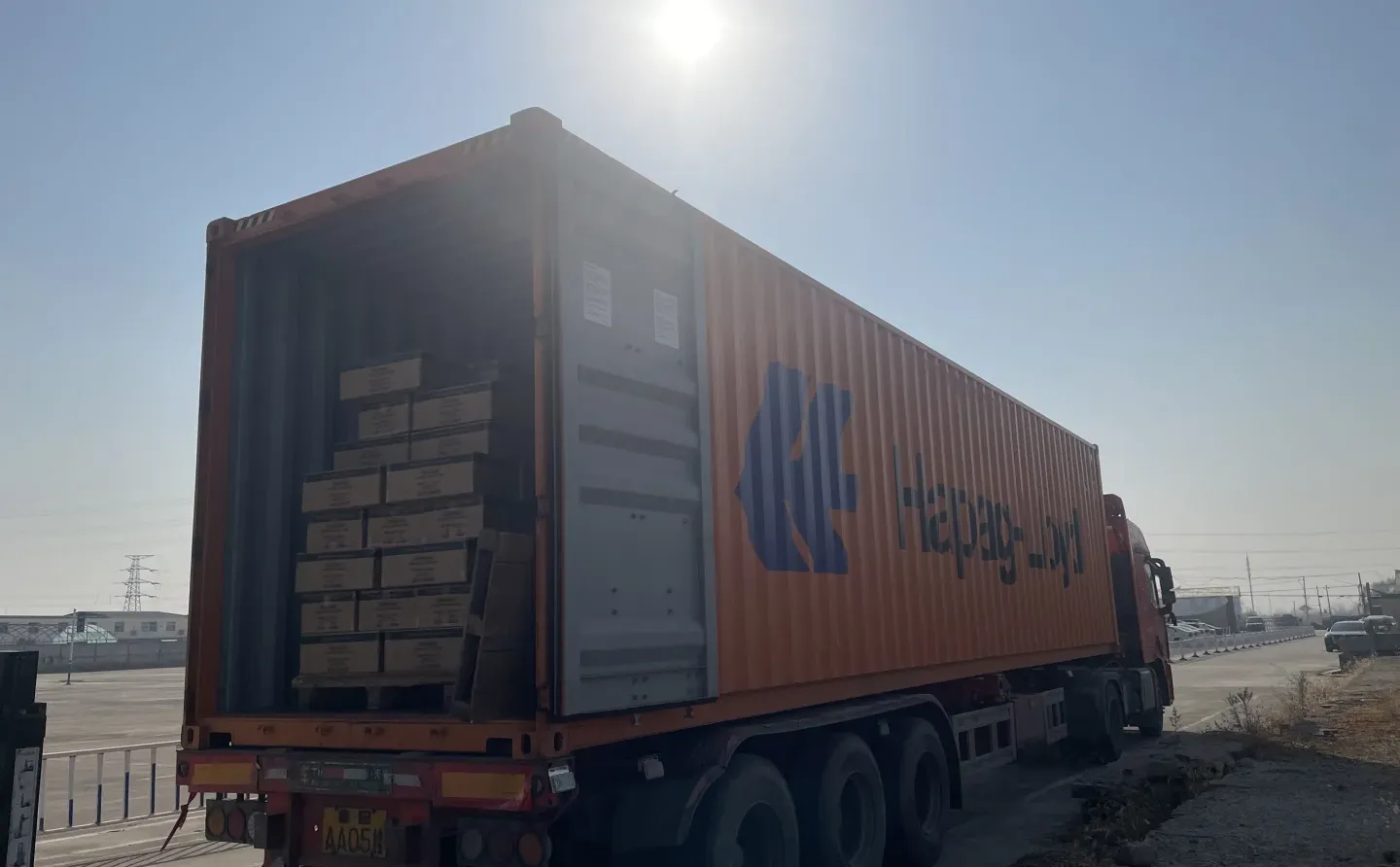 DOLLARMA压了半年的货终于走了