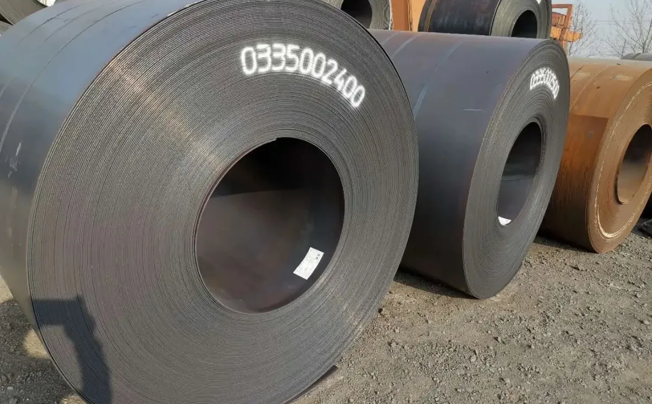 9月6日,国内钢材市场价格小幅上涨