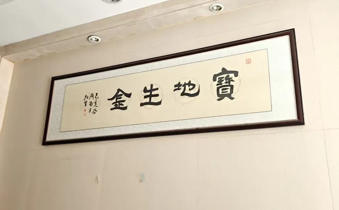 00后毕业女大钢材生卖钢第442天?