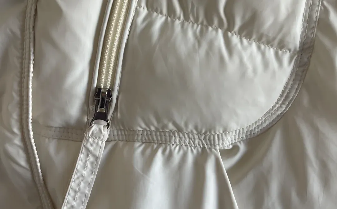 厂子里的棉服马甲有人要吗