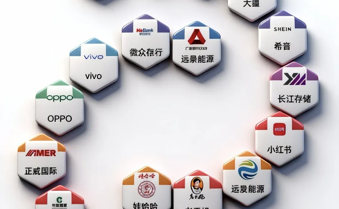 中国未上市企业