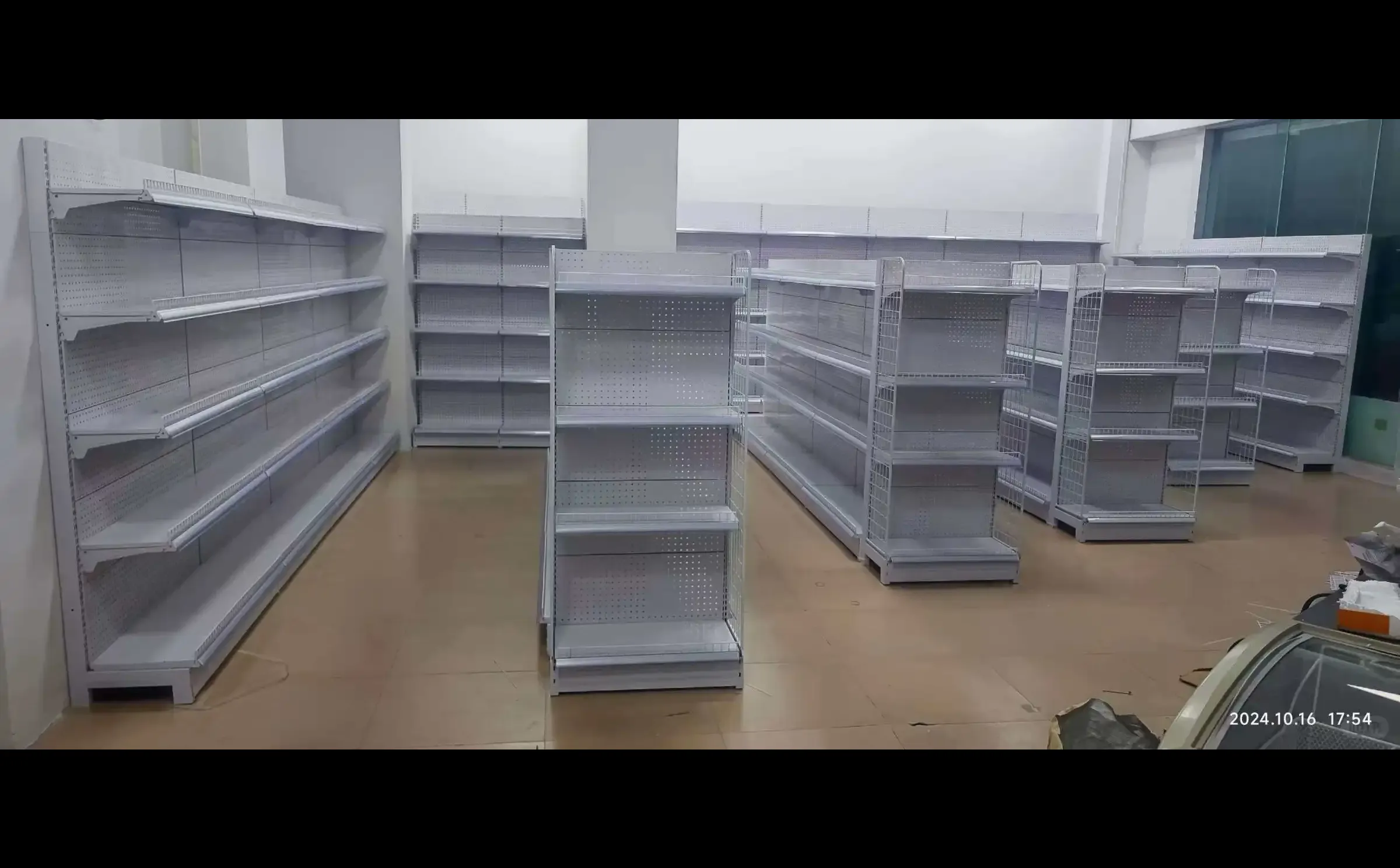 仓库专用惠州仓储货架性价比高