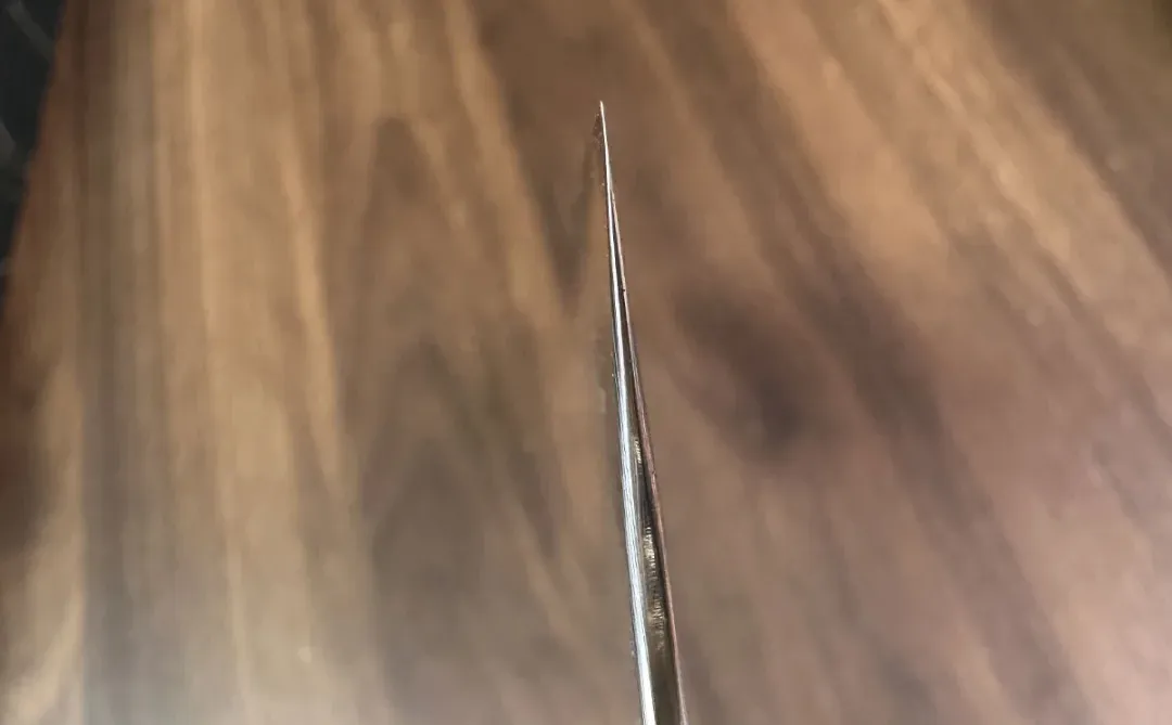 FAXR2镜面切付牛刀240亏本清仓