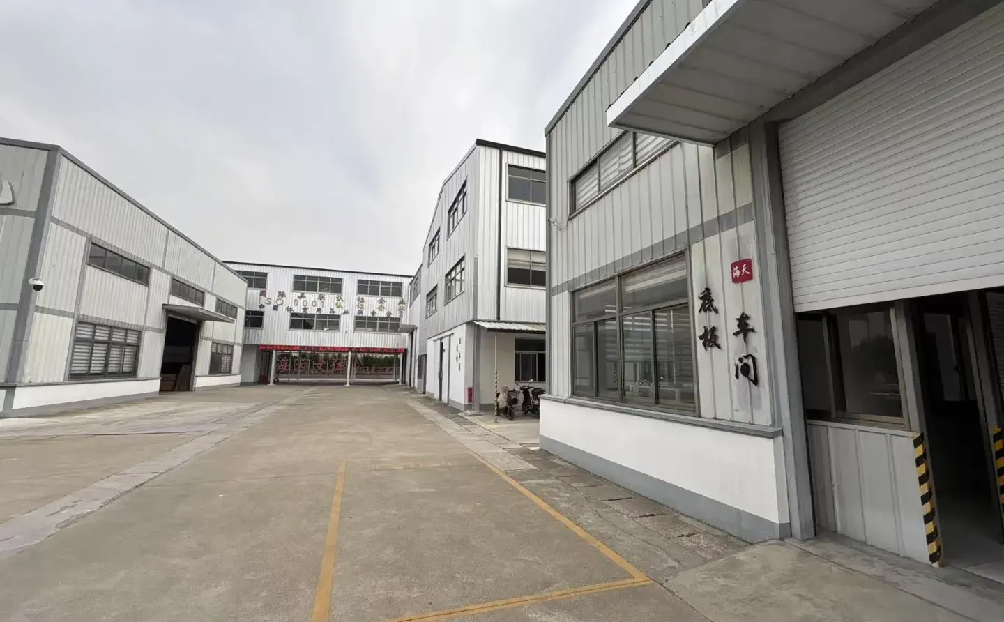 外贸人！品牌方！找乒乓球拍工厂的痛？