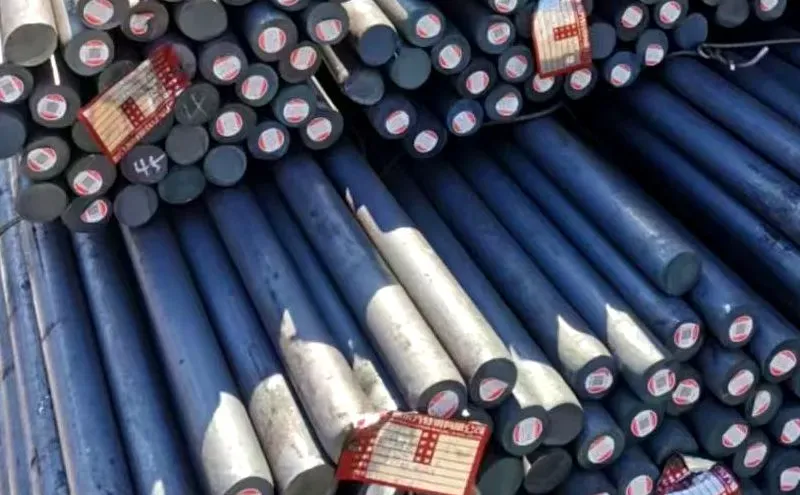 圆钢怎么选？买错一根，车床师傅跟你急！