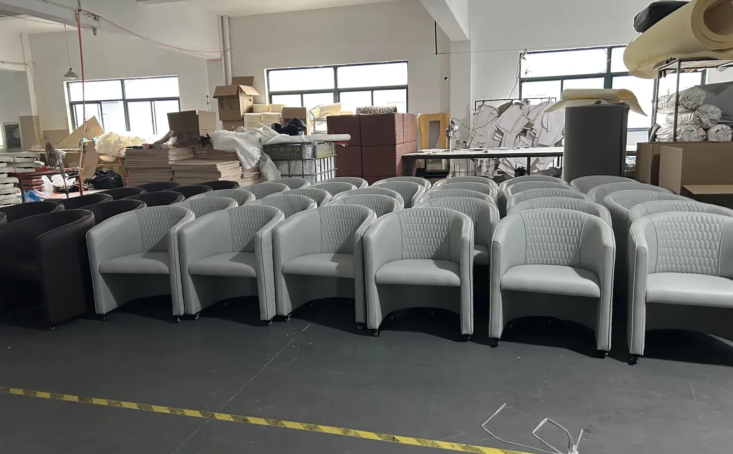 谁说的外贸难做 这可真是太简单了！