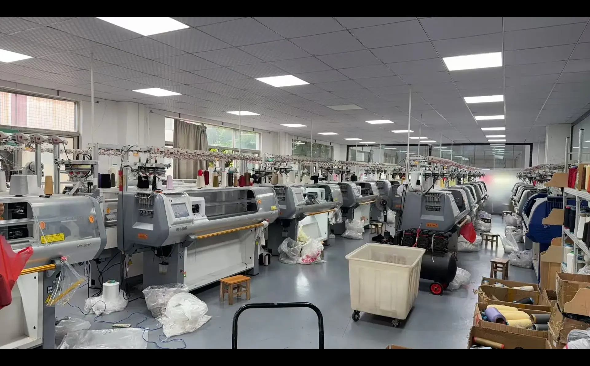 ?做外贸找源头工厂，秋冬爆款定制批发中