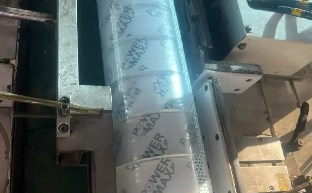 专业做胶带的来了！???