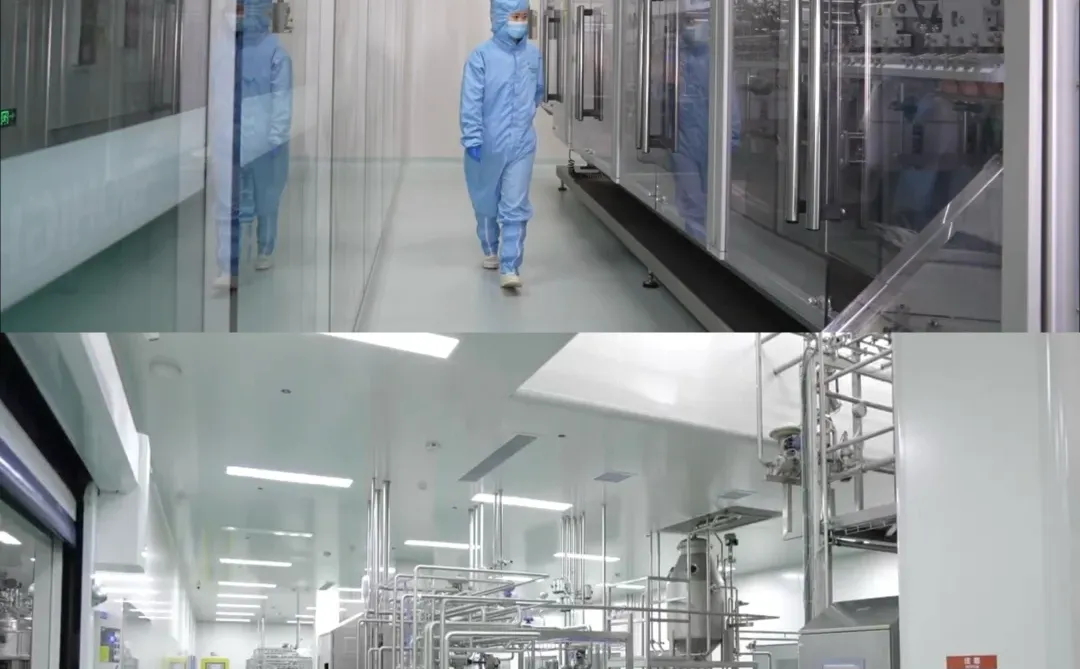 实力大健康食品代工厂❗️怎样合作❓?