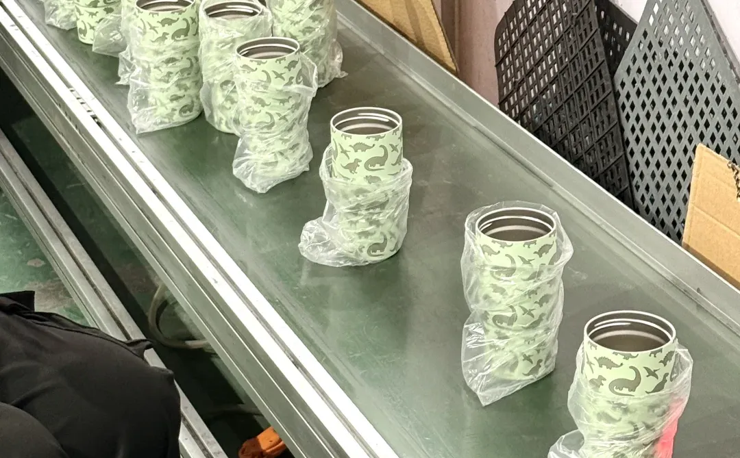 我爸让我发网上卖，笑死，这种杯子咋卖?