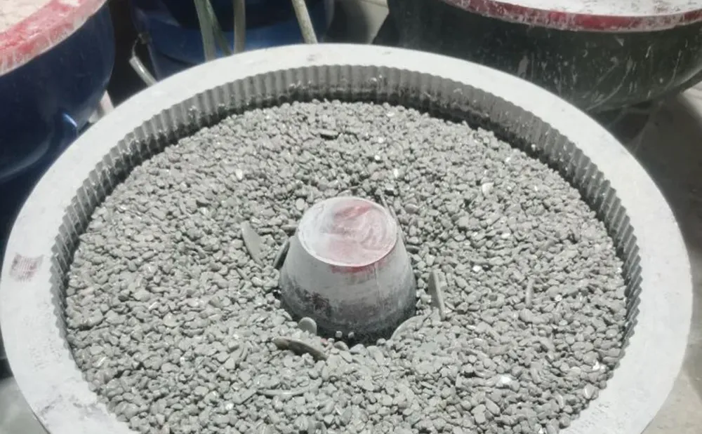 实拍18 年外贸的水晶工厂，长这样?