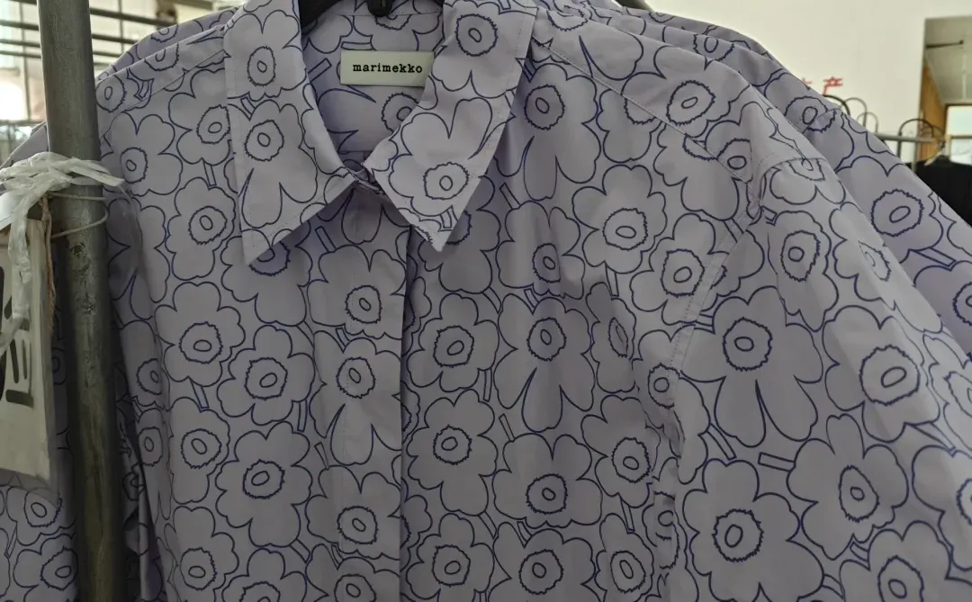 探厂日常丨你们喜欢的品牌/品类可以告诉我~