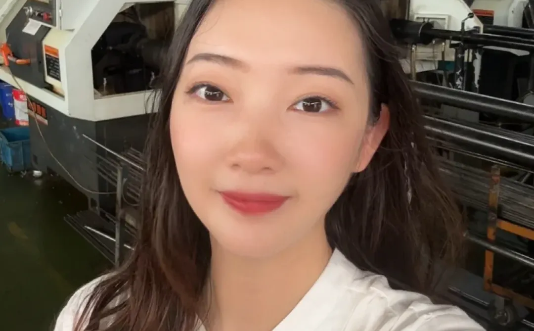 00后想通过自家工厂做外贸怎么办