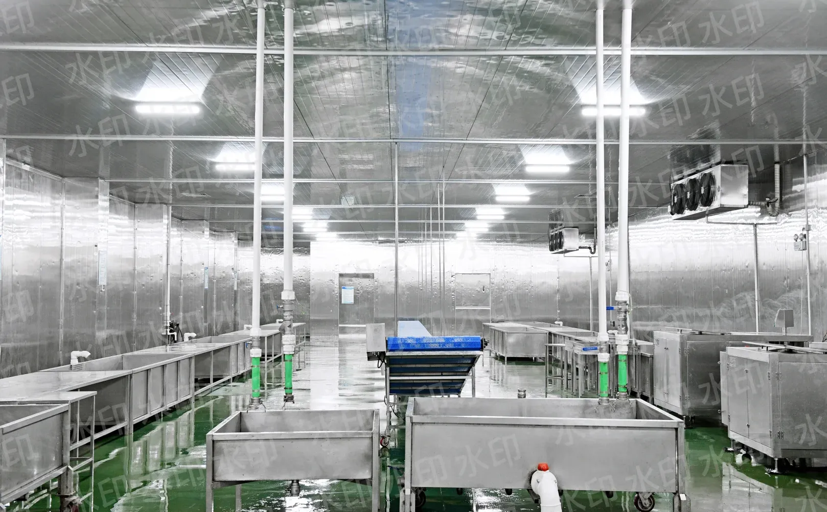 江苏苏州食品厂 承接食品代加工业务