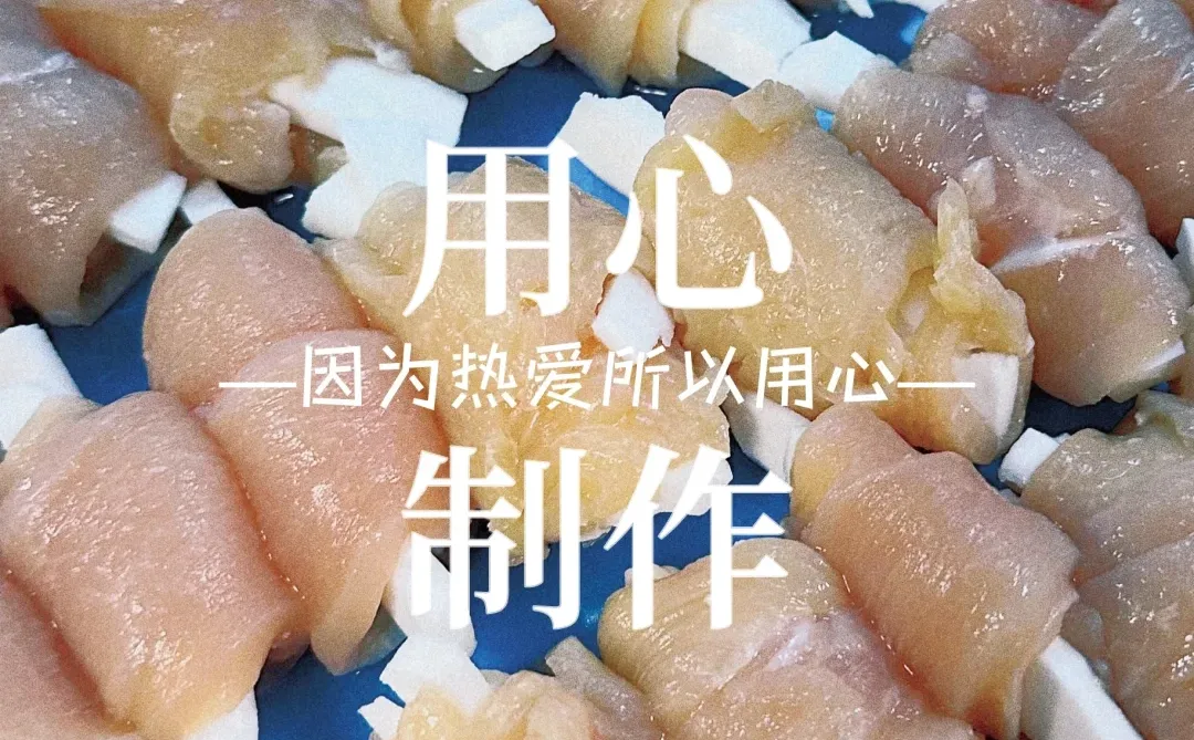 宠物零食工厂车间竟然这样……