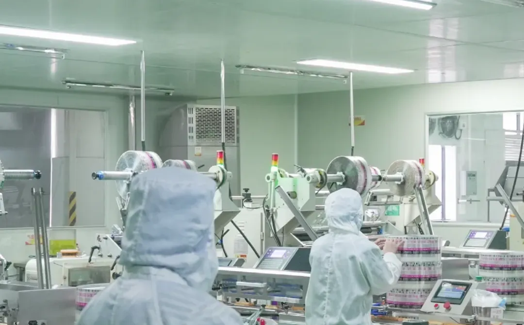 探厂plog❗今天是进厂“打工”的一天