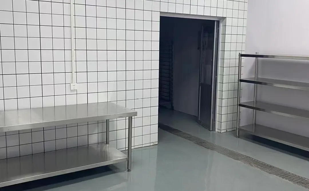 00后开了一家食品加工厂！开业啦