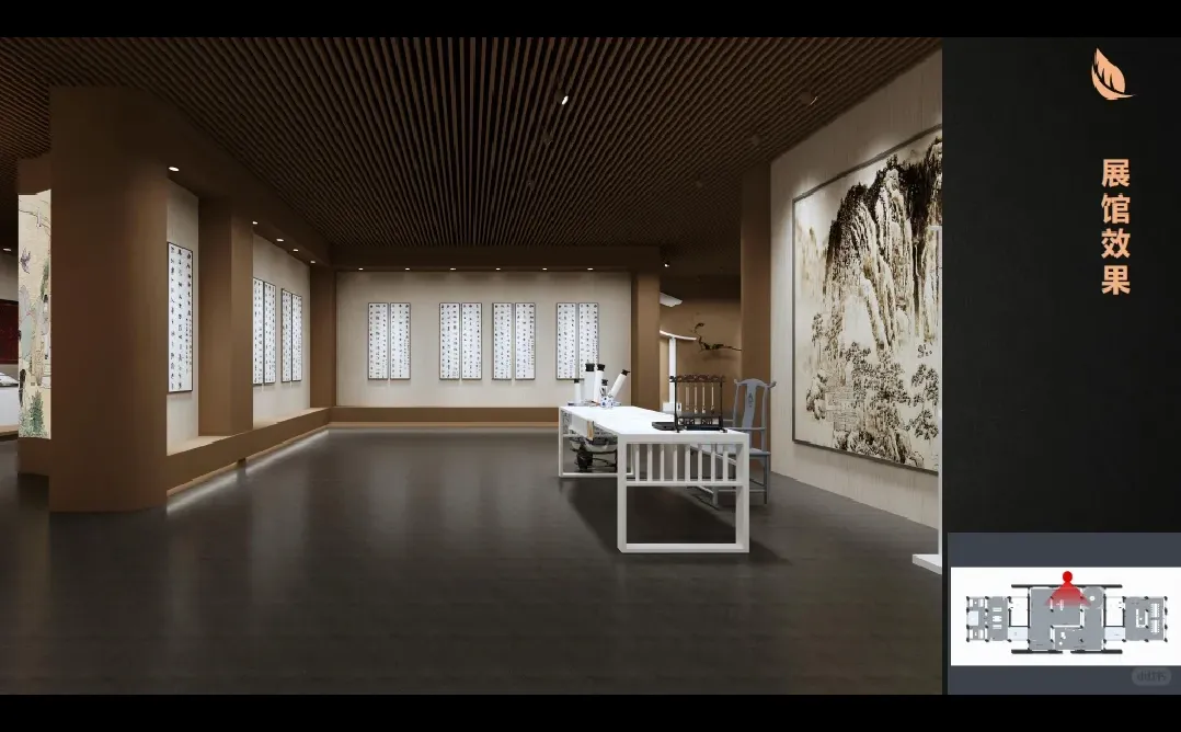 中标喜讯|??热烈庆祝枫林晚语中标啦~