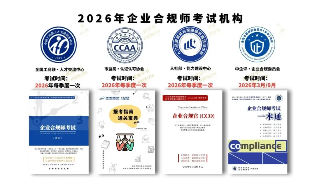 合规岗是否具备法律背景并不重要