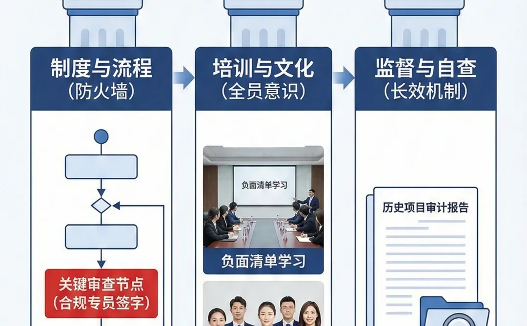 ?招投标倒查13年！代理机构如何“渡劫”