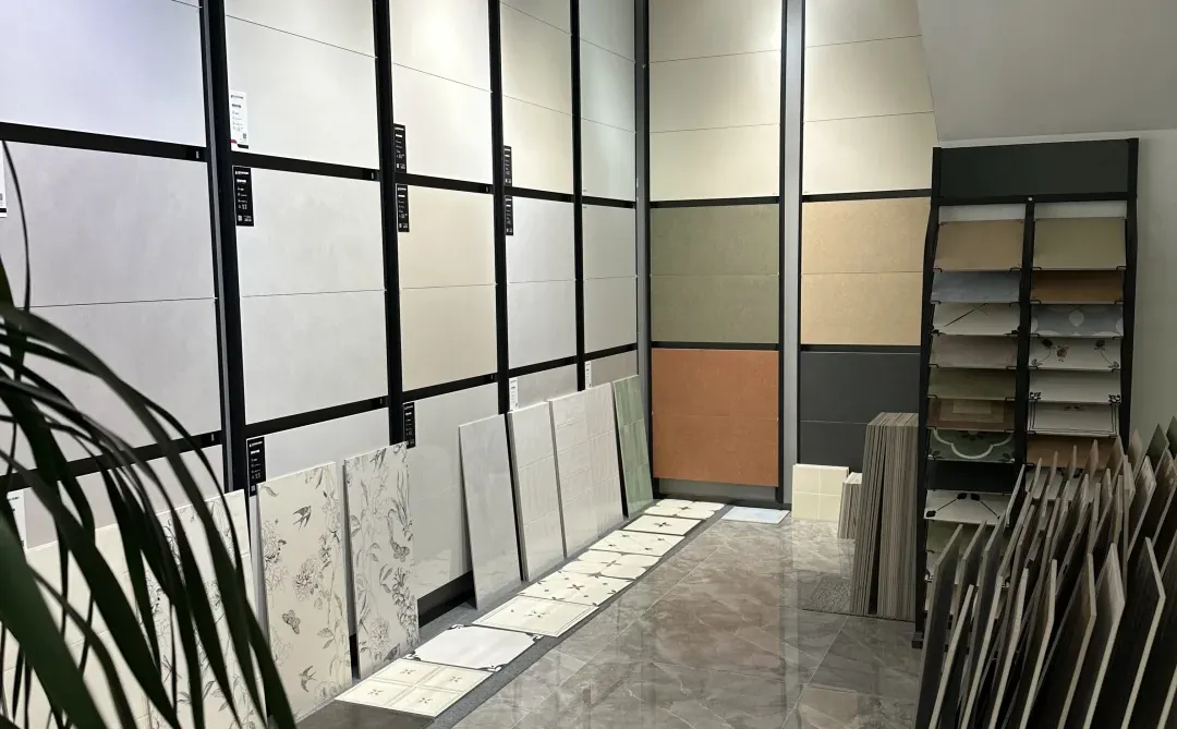 苏州瓷砖批发仓库｜装修人必逛的源头批发店