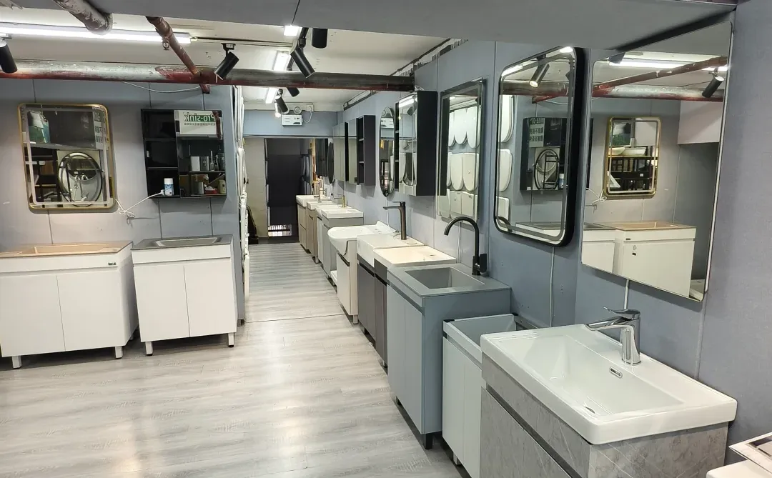 潔具建材樣式多多，歡迎咨詢