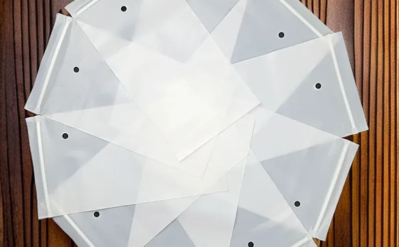 建材店生物降解塑料袋批发