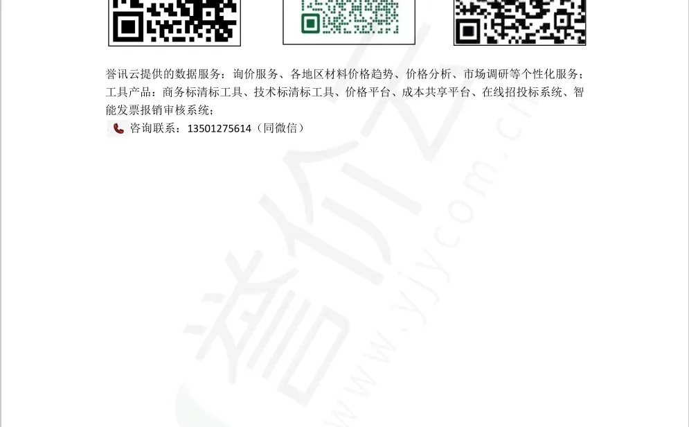 2025年11月北京钢筋、水泥价格趋势分析