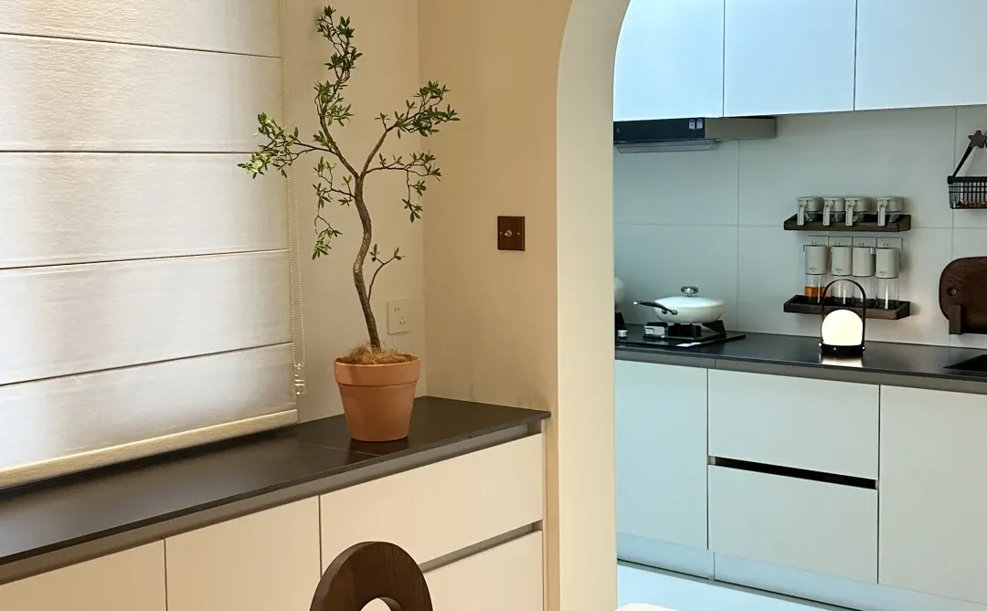 6w而已(附装修清单)