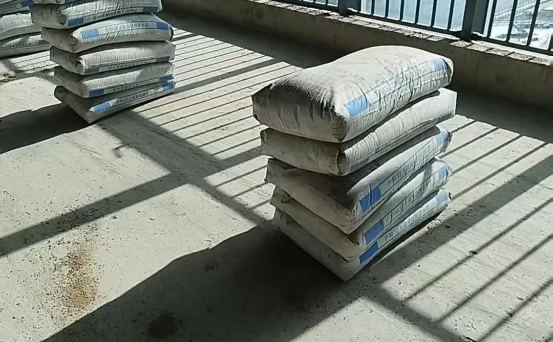 水泥大沙郑州送货，有量有价