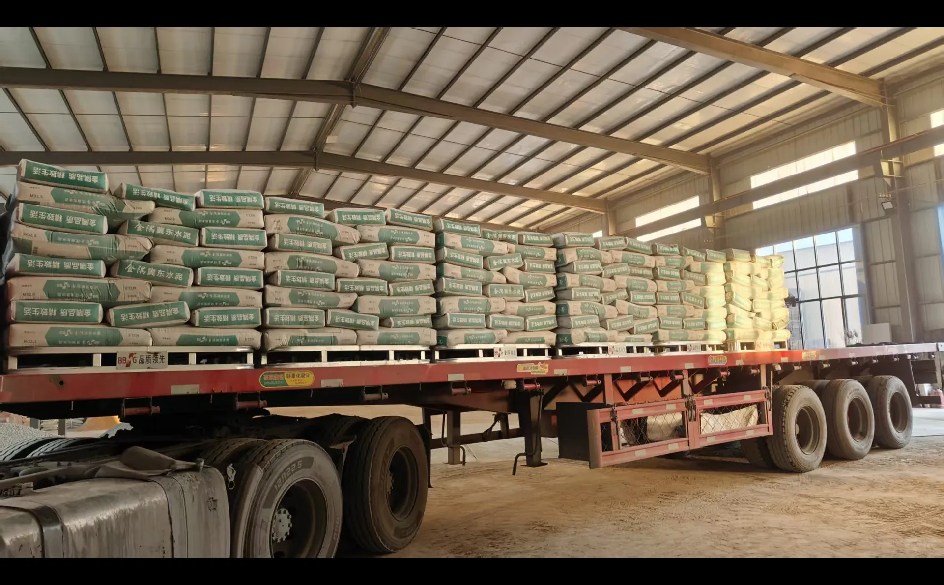 【石家庄沙石水泥直送】源头厂家直供，品质