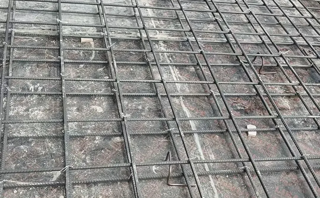 专注别墅土建现浇改造