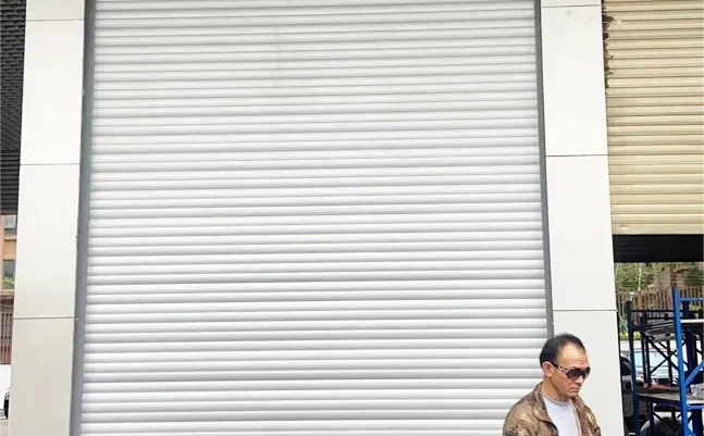 电动门安装和维修招投标线上线下有什么区别