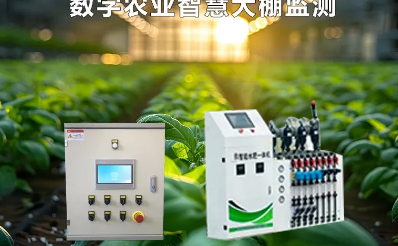 【智驭万穗｜边缘计算重塑现代农业新范式】