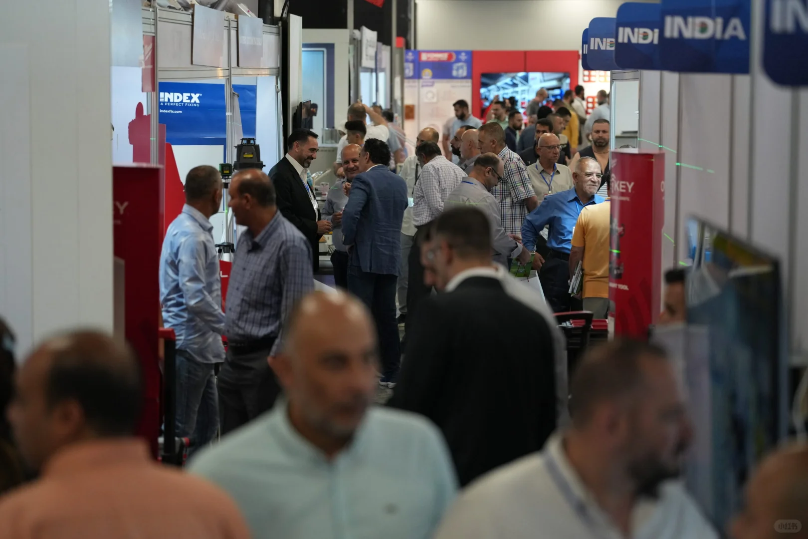 中东约旦安曼国际太阳能光伏储能展会 SONEX