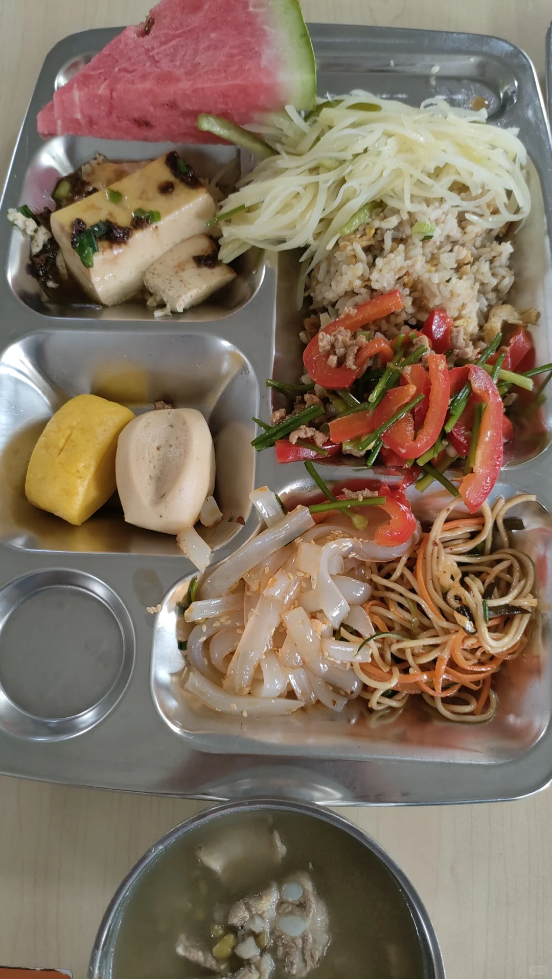 成都美好食品透明工厂游