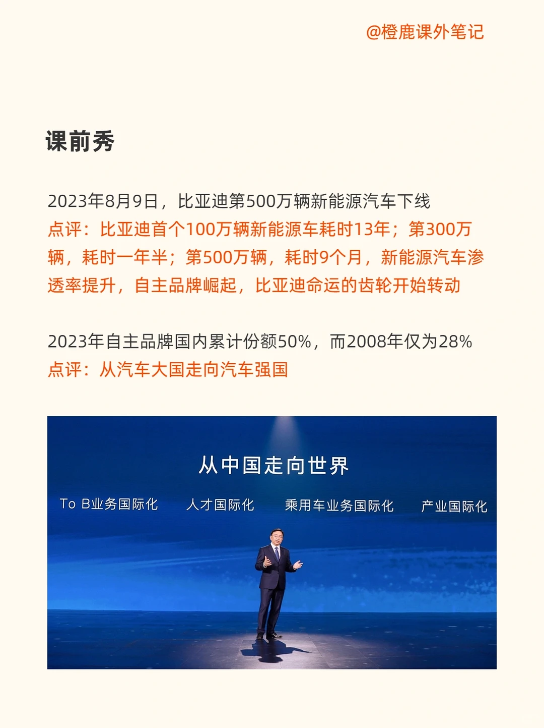 每天学习一家上市公司No.11:比亚迪