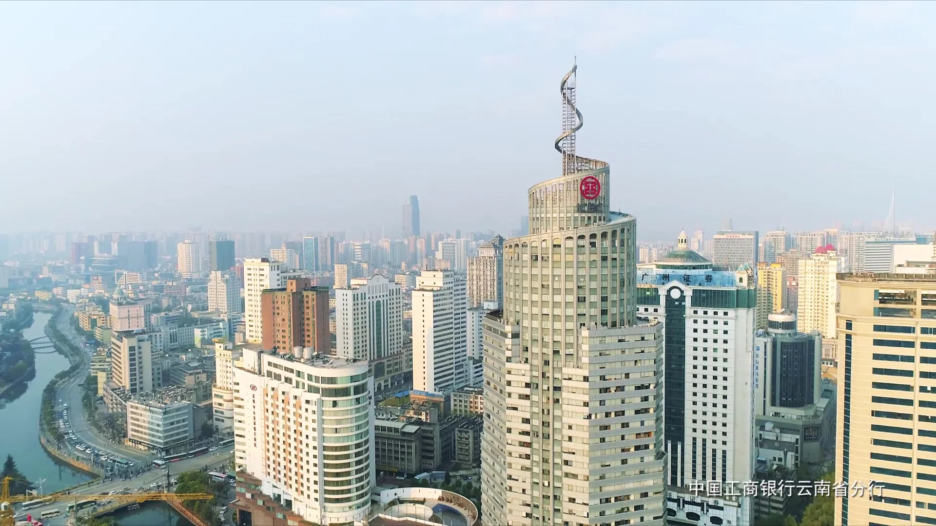 重磅！工商银行云南省分行办公家具采购招标