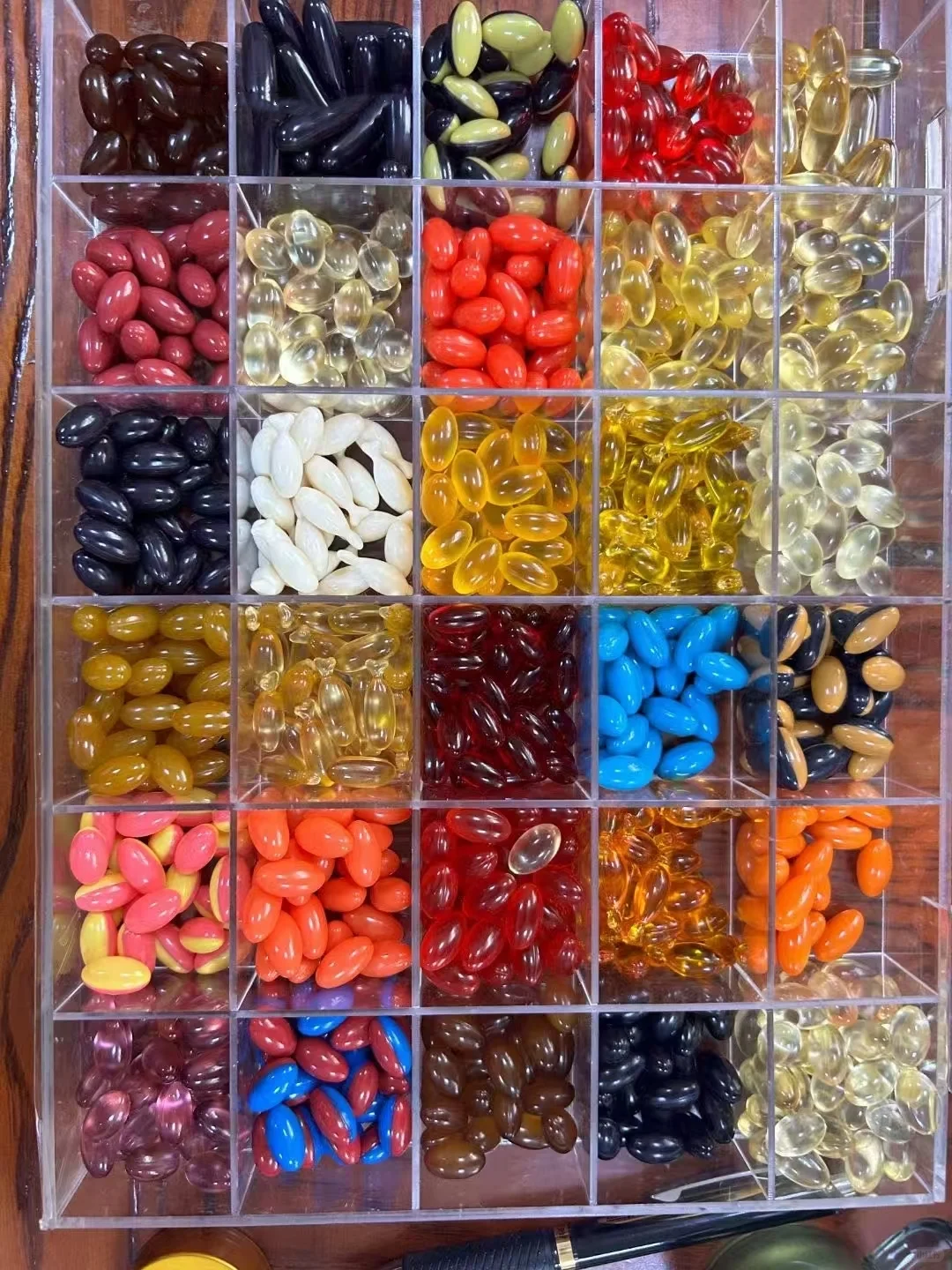 ?保健食品代工厂 | 优质代工之选?