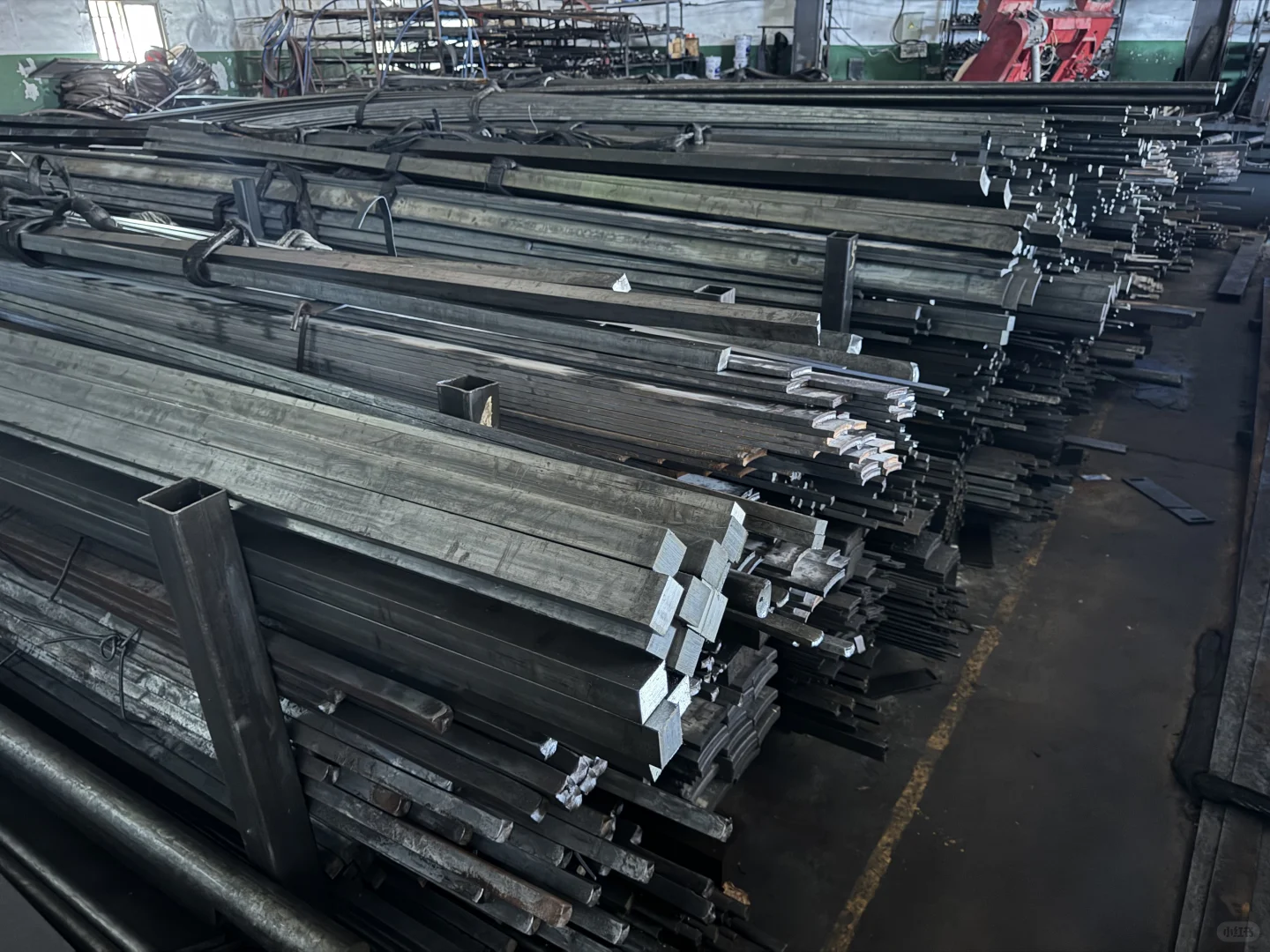 圆钢怎么选？买错一根，车床师傅跟你急！