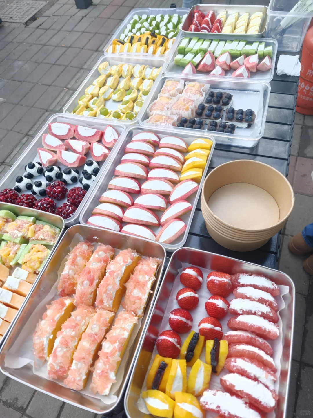 强迫症被治好了