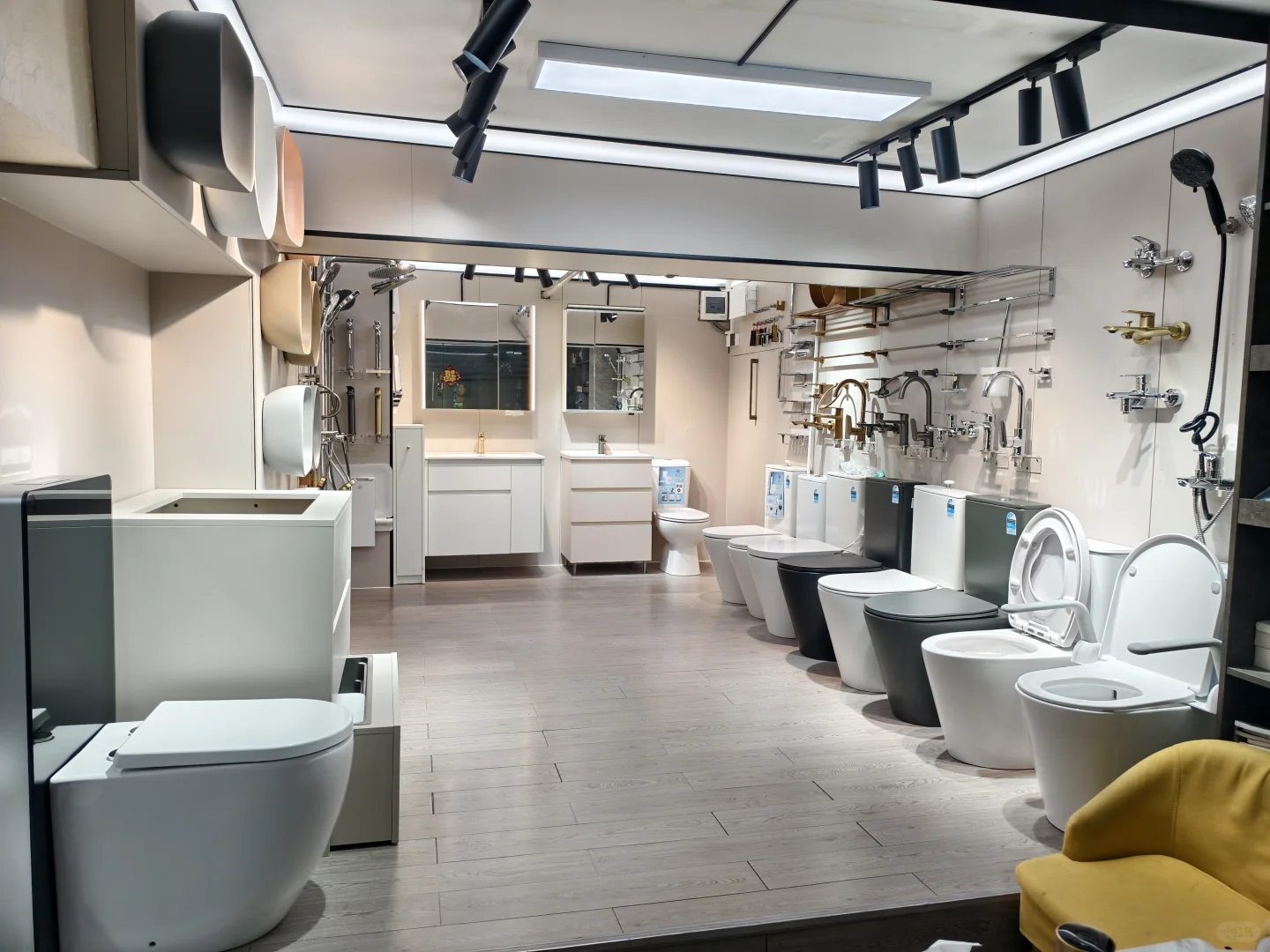 潔具建材樣式多多，歡迎咨詢