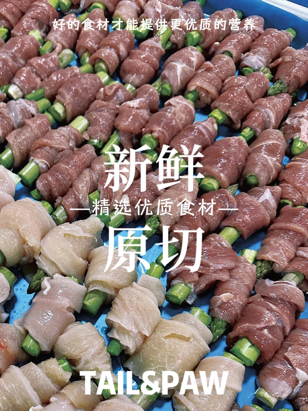 宠物零食工厂车间竟然这样……