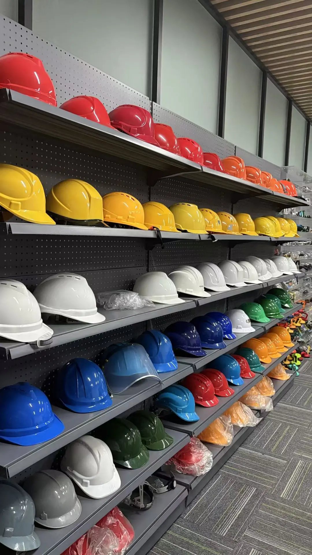 有劳保需求的外贸采购看过来~~