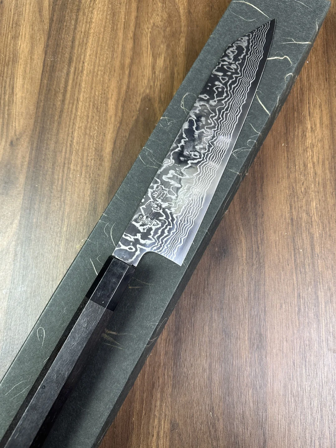 FAXR2镜面切付牛刀240亏本清仓