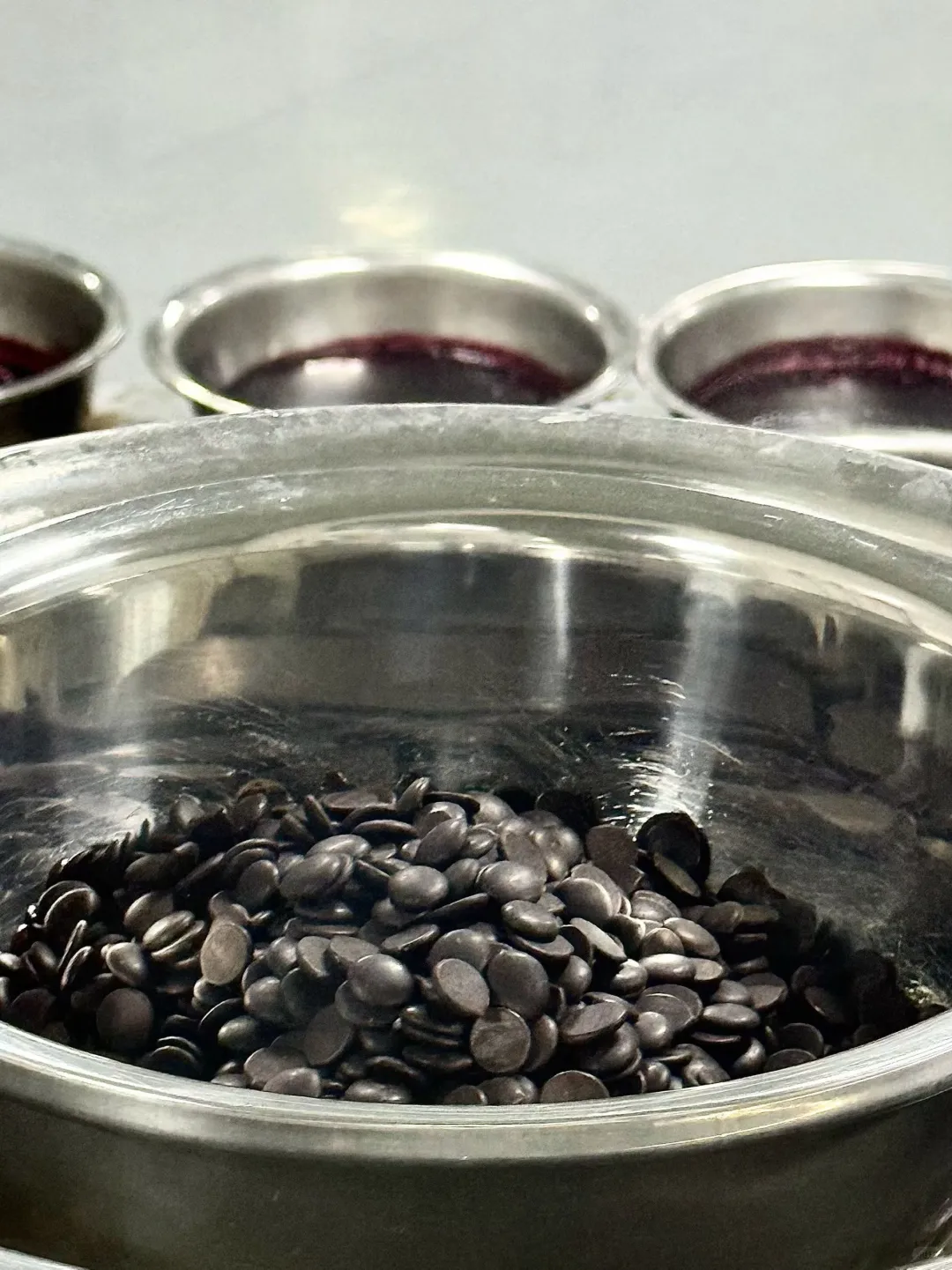 好奶，就是简单！奶罐排排坐！