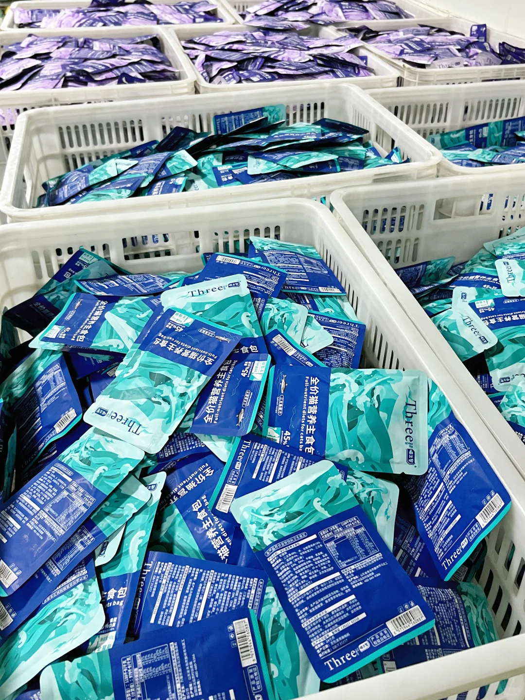 各种宠物湿粮，工厂?小批量定制