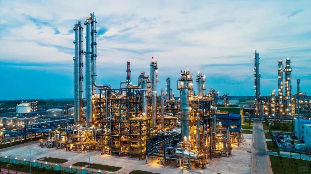 10万吨绿氢!喀什零碳化工园区服务采购招标